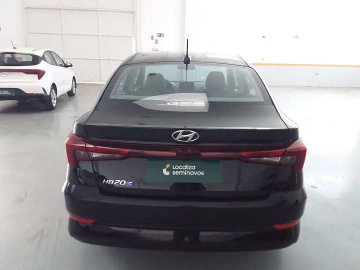 HB20S 1.0 12V FLEX COMFORT PLUS MANUAL