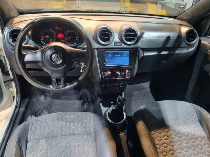 GOL 1.0 12V MPI Totalflex Track