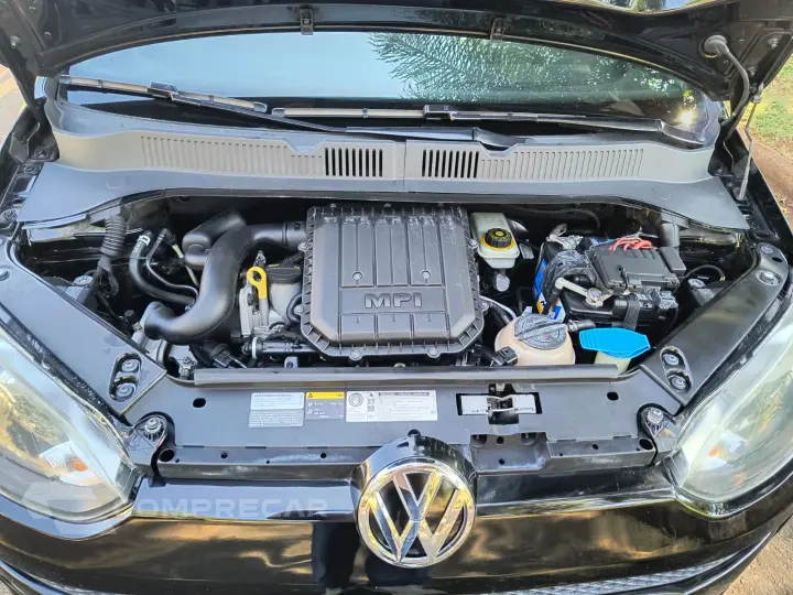 UP 1.0 MPI RUN UP 12V