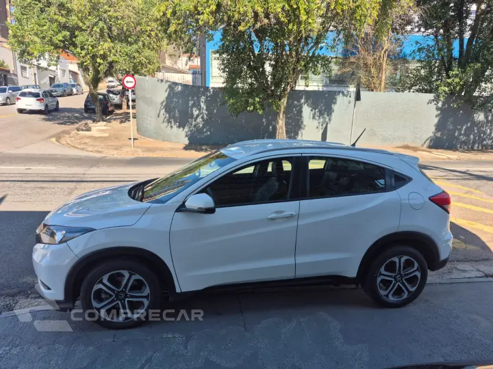 HR-V  EX 1.8