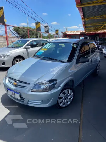 CELTA 1.0 MPFI Spirit 8V