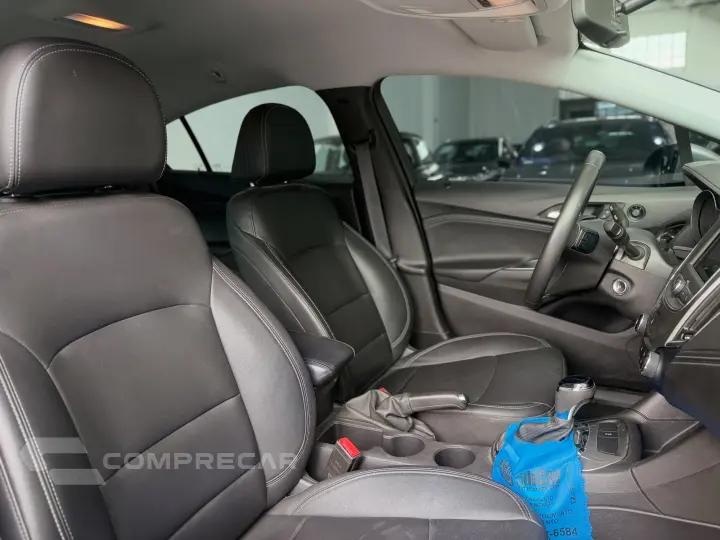 CRUZE 1.4 Turbo LT 16V