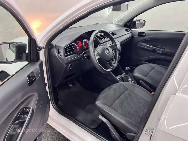 VOYAGE 1.0 12V MPI Totalflex