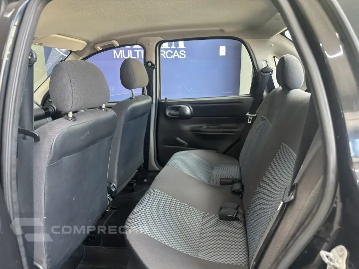 Classic Life/LS 1.0 VHC FlexP. 4p