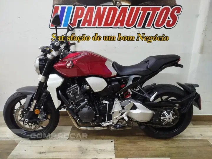 CB 1000R