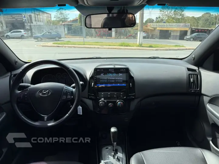 I30 2.0 MPI 16V