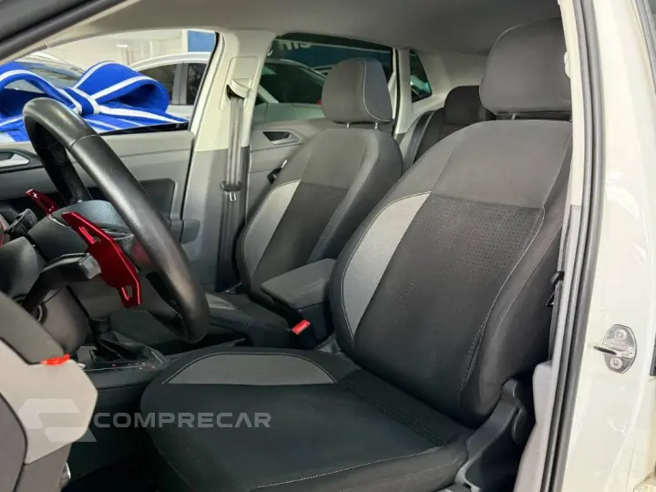 Polo Comfort. 200 TSI 1.0 Flex 12V Aut.