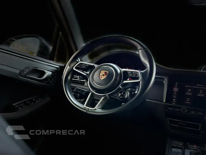 MACAN 2.9 GTS 24V V6