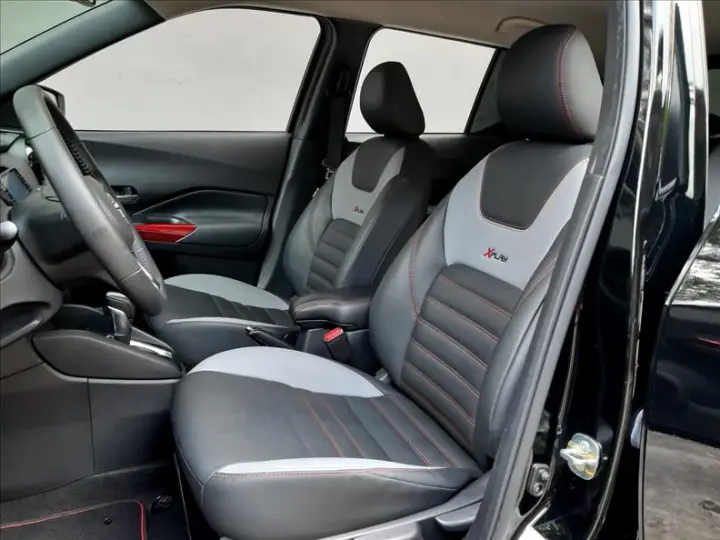 KICKS 1.6 16vstart Exclusive