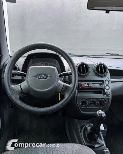 KA 1.0 MPI 8V
