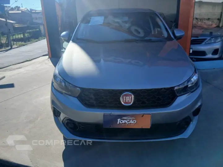 ARGO DRIVE 1.0 6V Flex