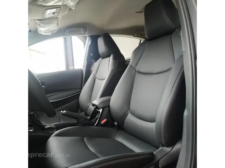 COROLLA 2.0 VVT-IE FLEX XEI DIRECT SHIFT