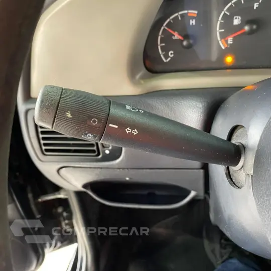 Siena Celebration 1.0 Fire Flex 8V 4p