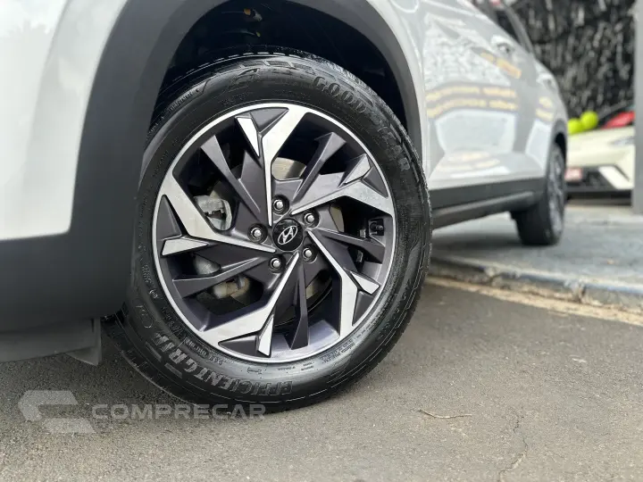 CRETA 1.0 TGDI FLEX PLATINUM AUTOMÁTICO