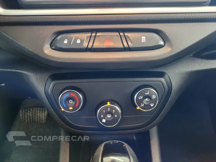 SPIN PREMIER 1.8 8V Econo.Flex 5p Aut.