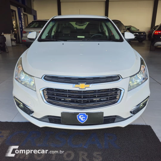 CRUZE 1.8 LT 16V
