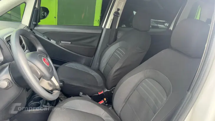 IDEA 1.4 MPI Attractive 8V