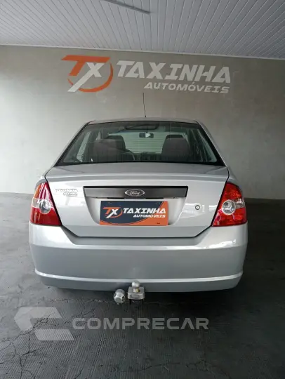 FIESTA SEDAN FLEX