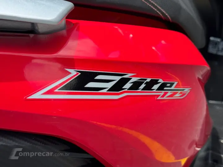 ELITE 125