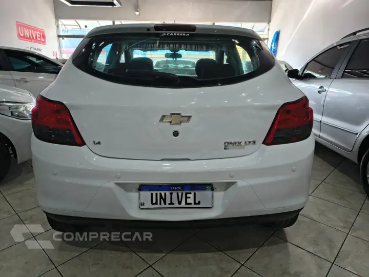 onix ltz 1.4