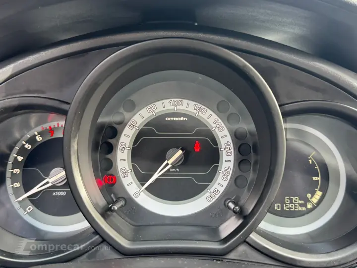 C3 1.2 Pure Tech Tendance