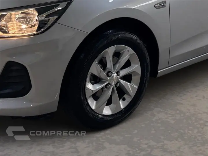 ONIX 1.0 FLEX LT MANUAL
