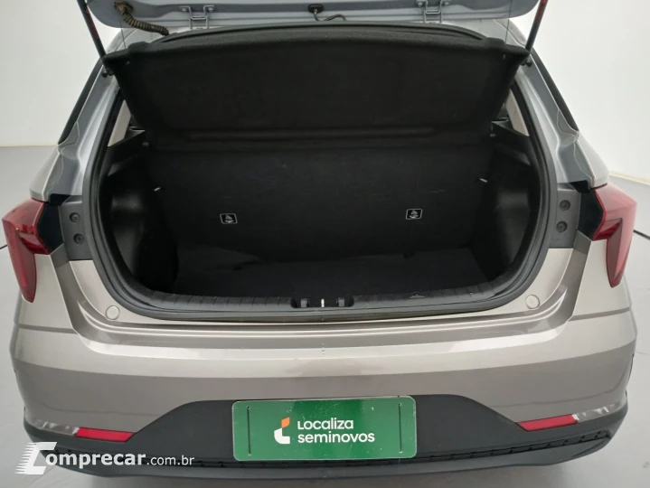 HB20 1.0 12V FLEX SENSE PLUS MANUAL