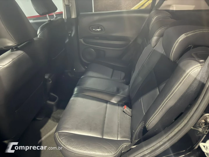 HR-V 1.8 16V EX
