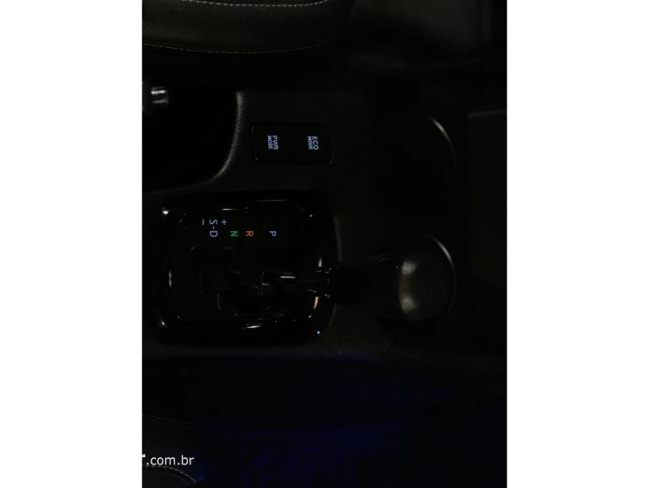 HILUX 2.8 SRX 4X4 CD 16V DIESEL 4P AUTOMÁTICO