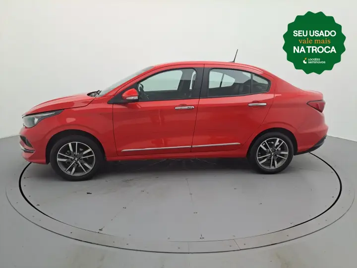 CRONOS 1.3 FIREFLY FLEX PRECISION CVT