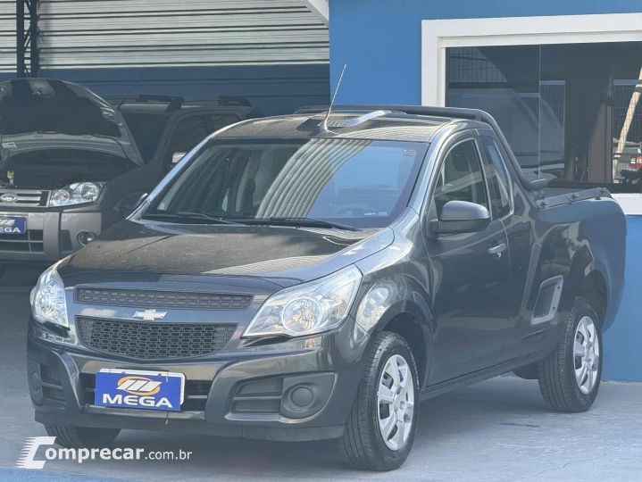 MONTANA 1.4 MPFI LS CS 8V FLEX 2P MANUAL