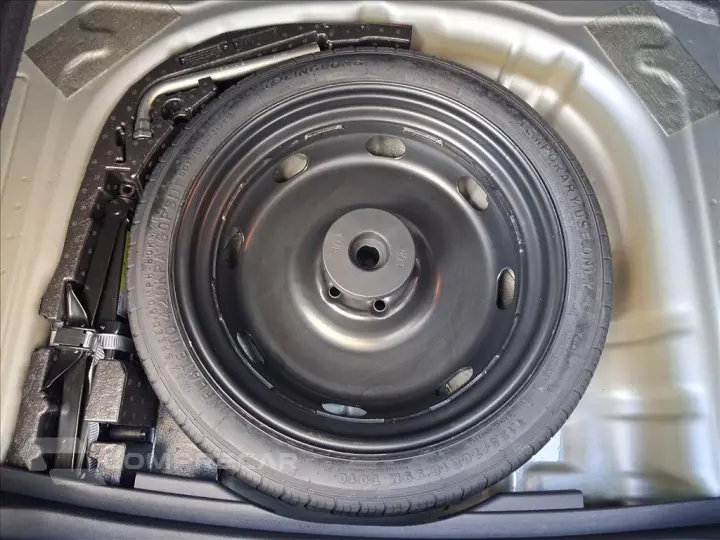 TAOS 1.4 250 TSI TOTAL FLEX HIGHLINE AUTOMÁTICO
