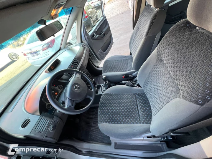 MERIVA 1.4 MPFI Maxx 8V