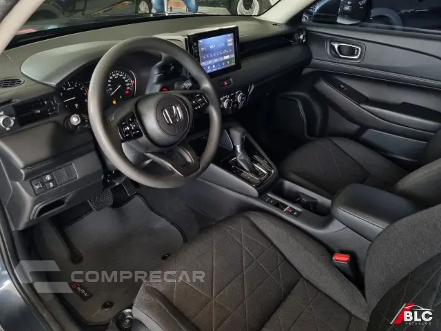 HR-V - 1.5 DI I-VTEC EX CVT