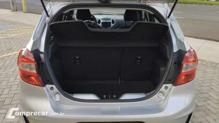 Ka 1.0 SE (Flex)