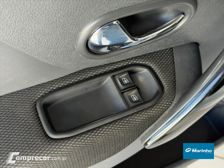 SANDERO 1.0 12V SCE FLEX ZEN MANUAL