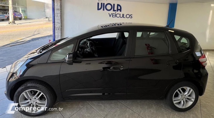 FIT 1.4 DX 16V