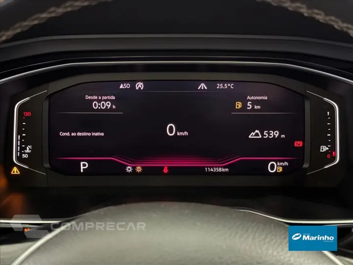 JETTA 1.4 250 TSI TOTAL FLEX R-LINE TIPTRONIC