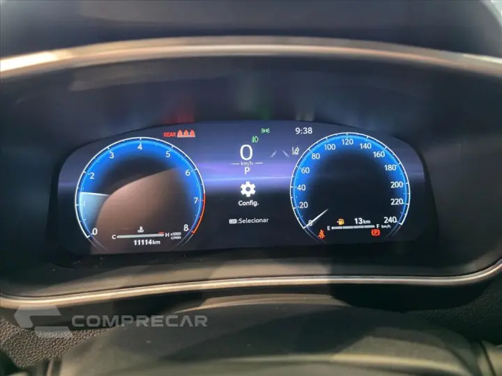 COROLLA 2.0 VVT-IE FLEX XEI DIRECT SHIFT
