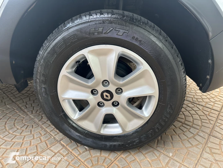 CAPTUR 1.6 16V SCE Life