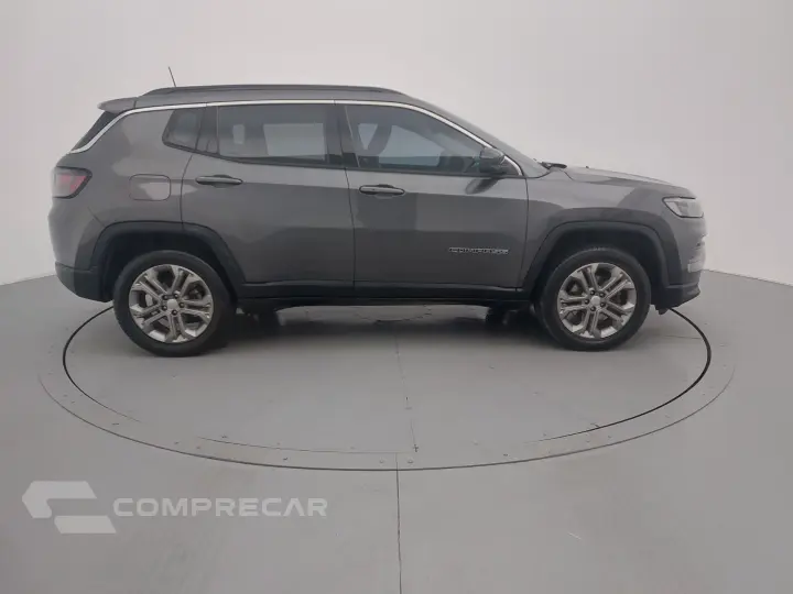 COMPASS 1.3 T270 TURBO FLEX LONGITUDE AT6