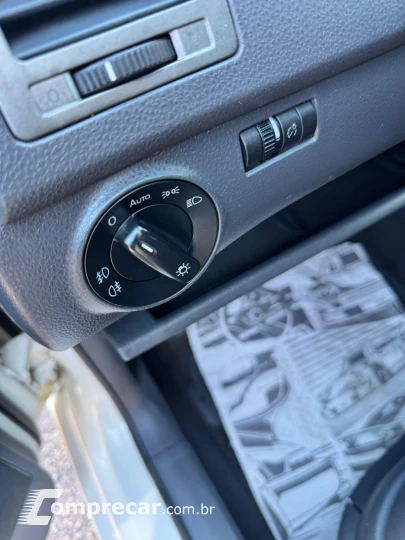 POLO 1.6 MI Sportline 8V