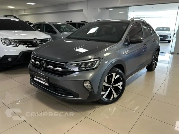 NIVUS 1.0 200 TSI TOTAL FLEX HIGHLINE AUTOMÁTICO