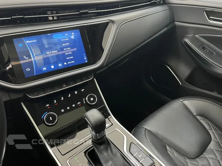 ARRIZO 6 1.5 VVT Turbo Iflex GSX