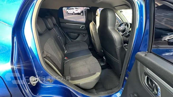 KWID 1.0 12V SCE Outsider