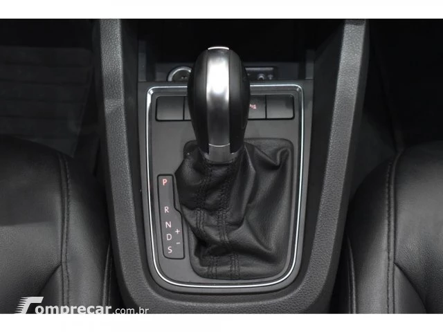JETTA - 1.4 16V TSI COMFORTLINE 4P TIPTRONIC