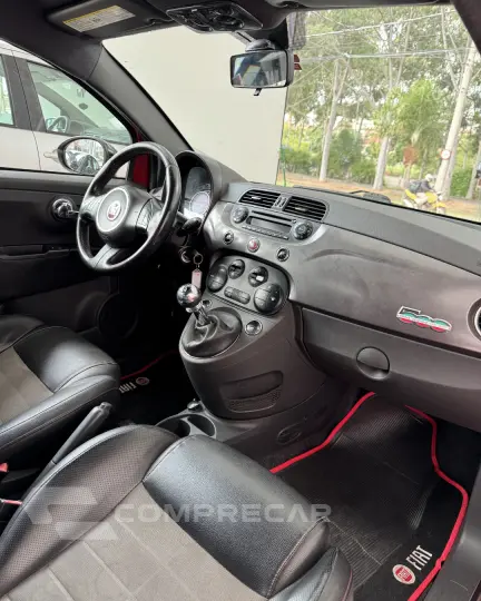 500 1.4 Sport AIR 16V
