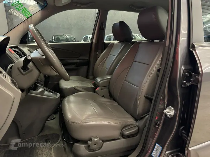 Tucson 2.0 Mpfi Gls 16V 143Cv 2Wd Flex 4P Automático