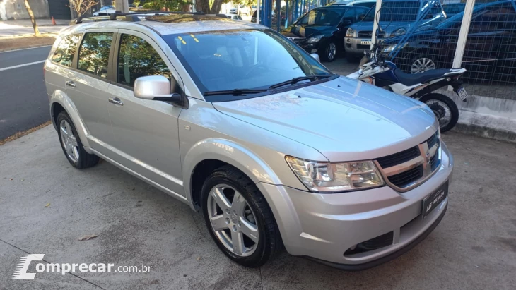 JOURNEY 2.7 RT V6 24V