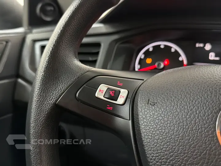 POLO 1.0 MPI TRACK MANUAL